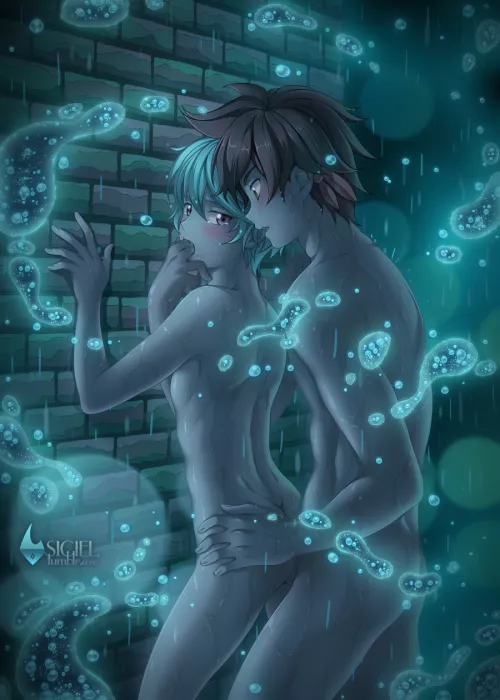 you're magic babe 🥺🙃💝💖💘