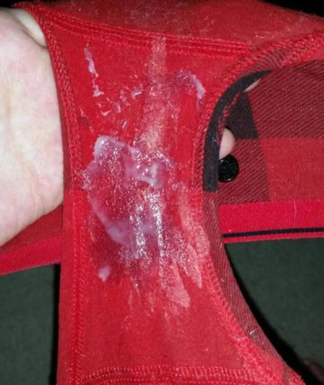 yum juicy wetspot...🤤💦💦💦