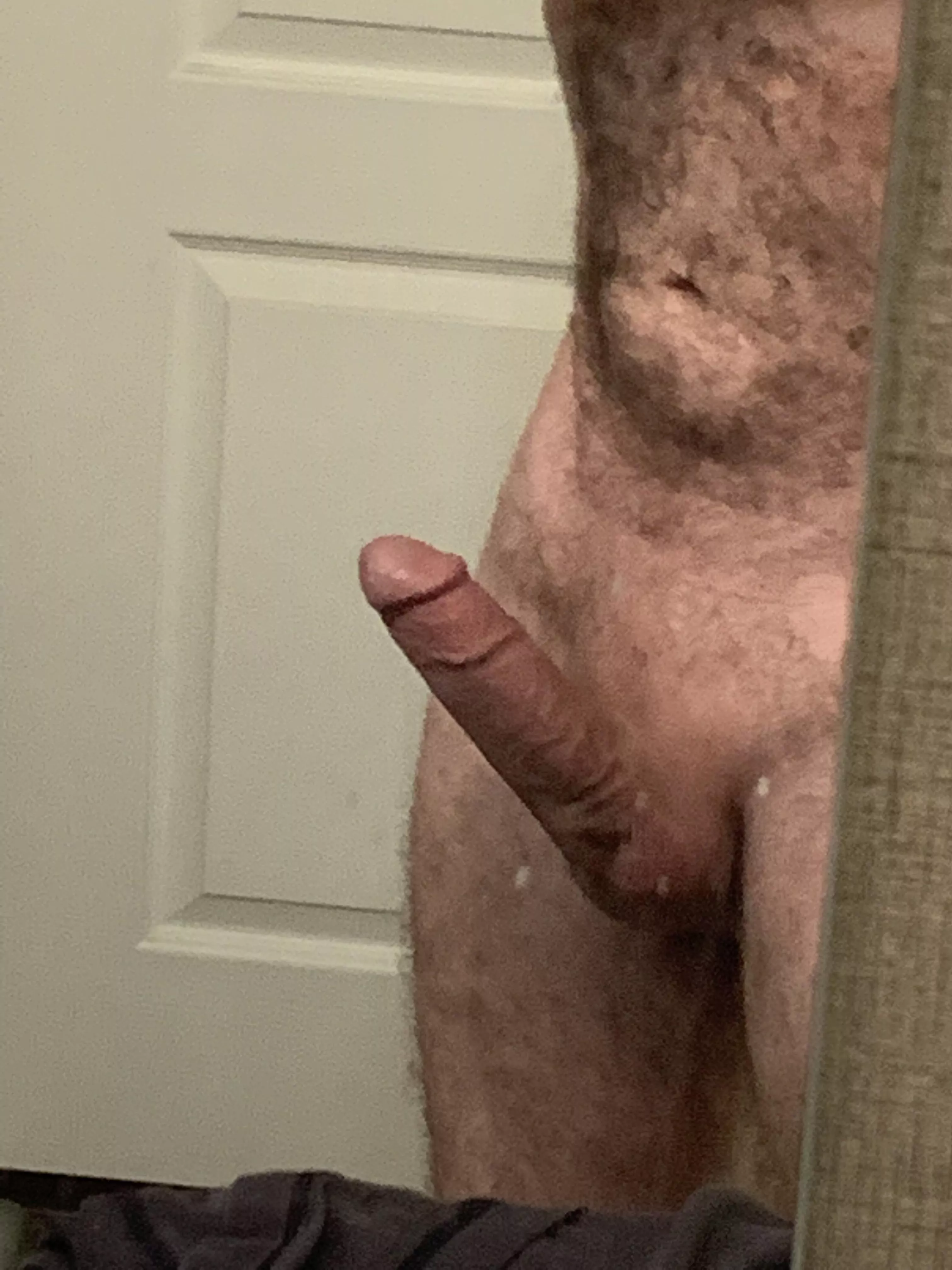 (51)is it bad I’m posting this and the wife is across the room?