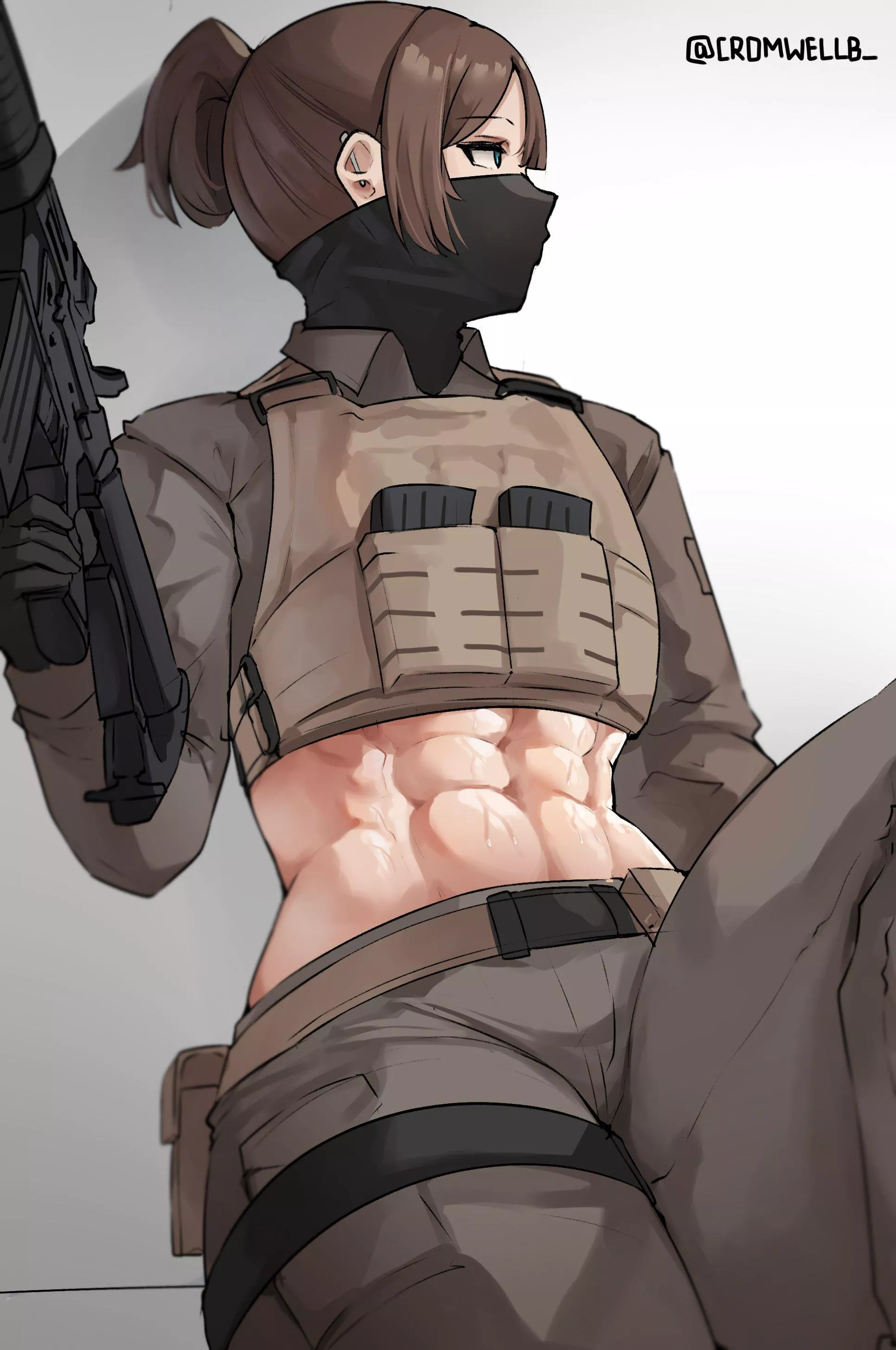 abs for distraction (@cromwellb_)