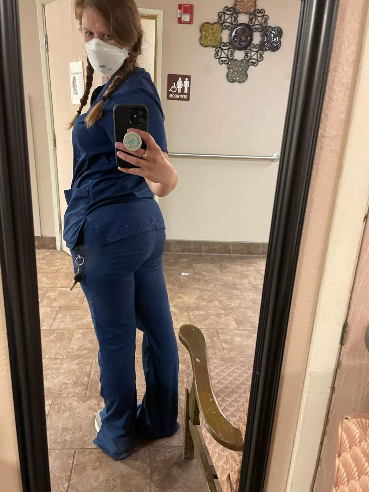 Ass for days looking for a hard swap she has a gf as well