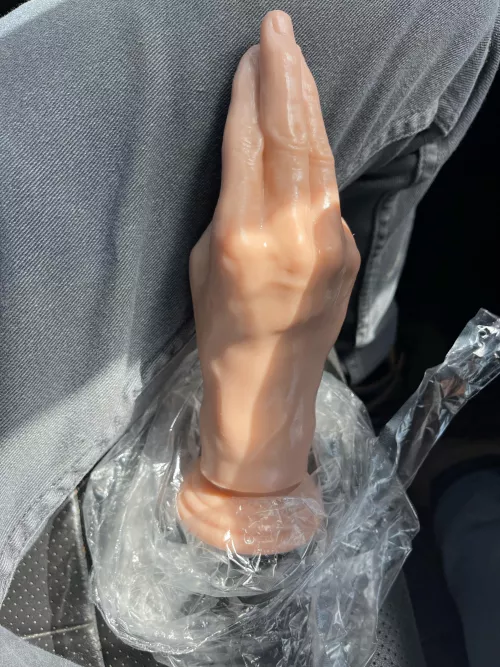 Can’t wait so ready to play