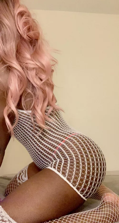 Could I be your little sex doll? 🥵