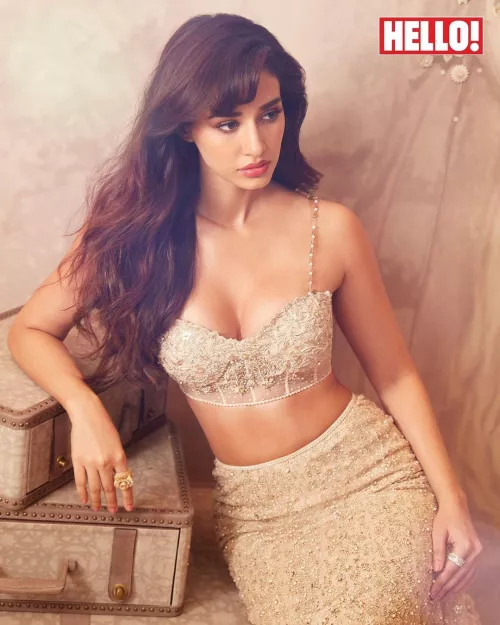 Disha Patani