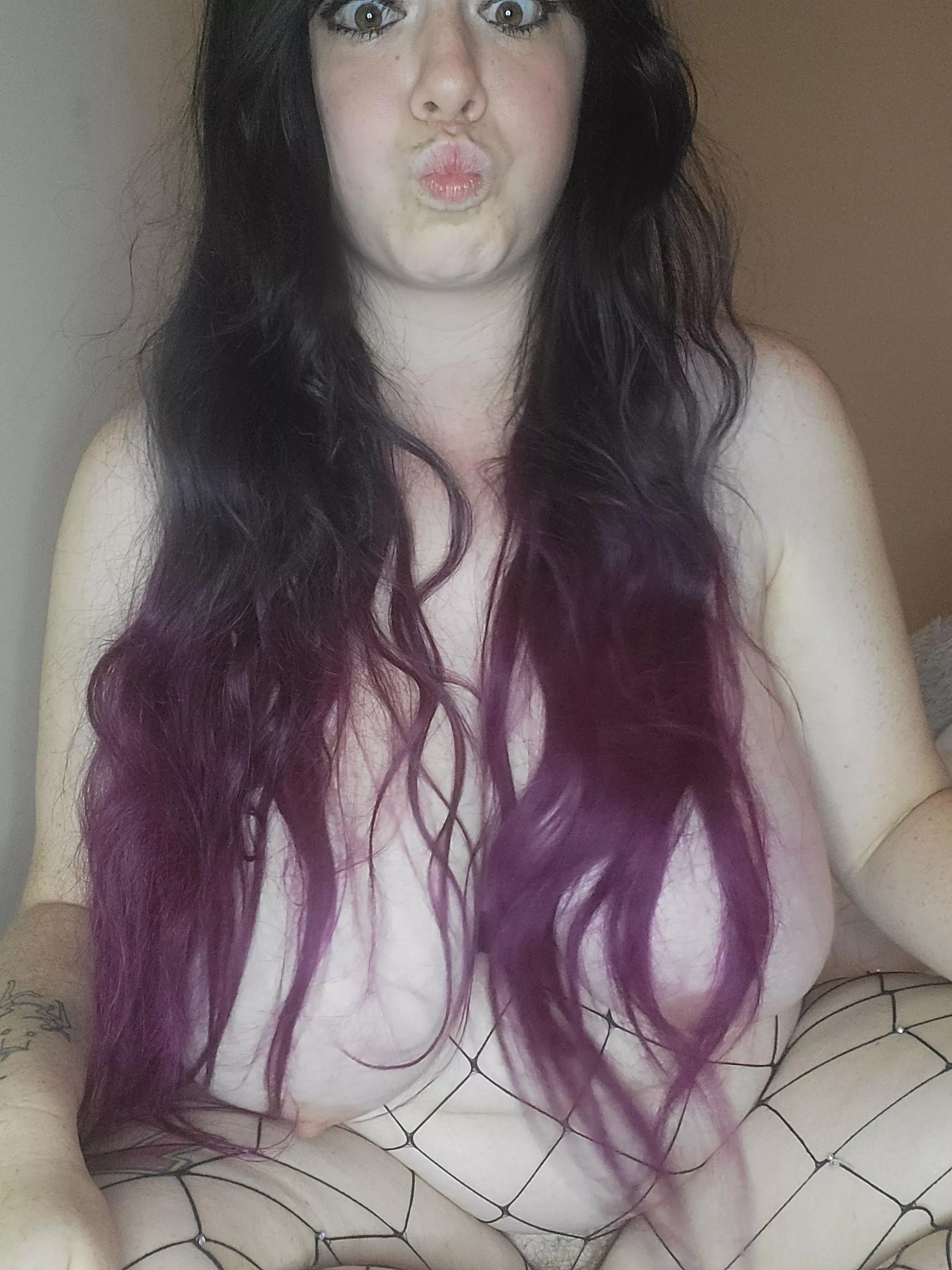 Feeling a little silly 🤭🤭