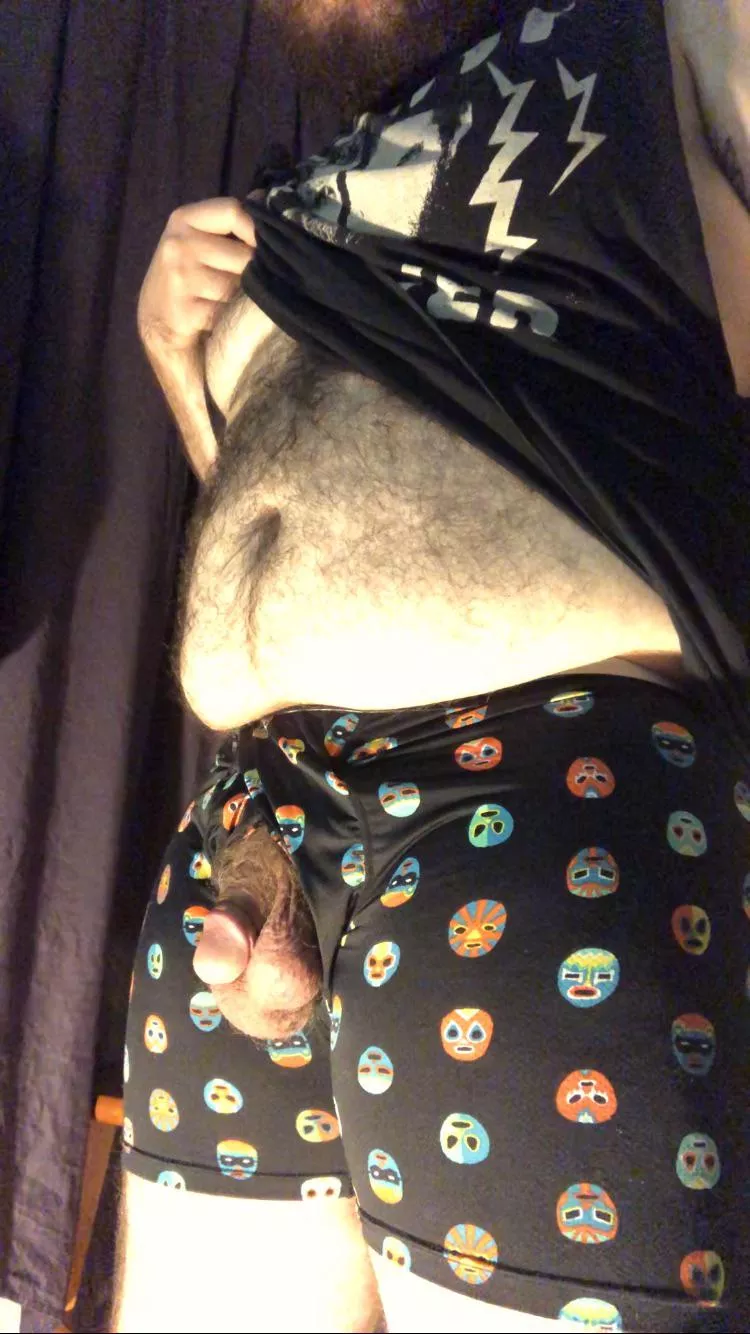 First thing I do when I get home is drop these clothes