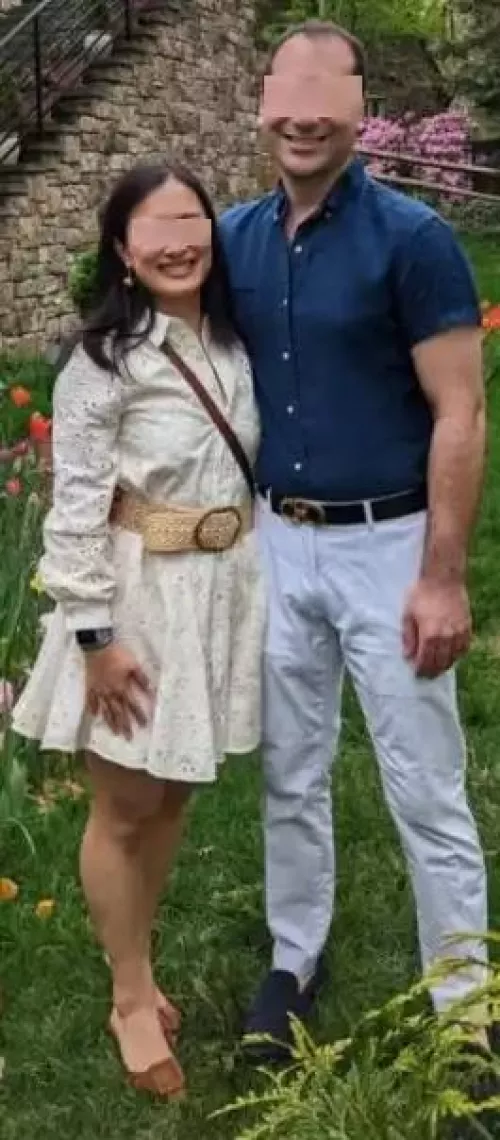 First time post, but I love this sub. Will someone please tell me how much better they would be for my husband and humiliate me? I can't stop thinking about him with other better women. Or if you just want him for yourself I'll send him your way.