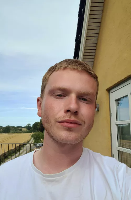 Hey all you wonderfull people