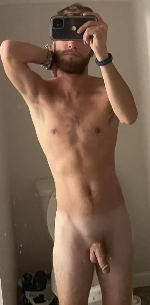 Hope I wasn’t missed to much