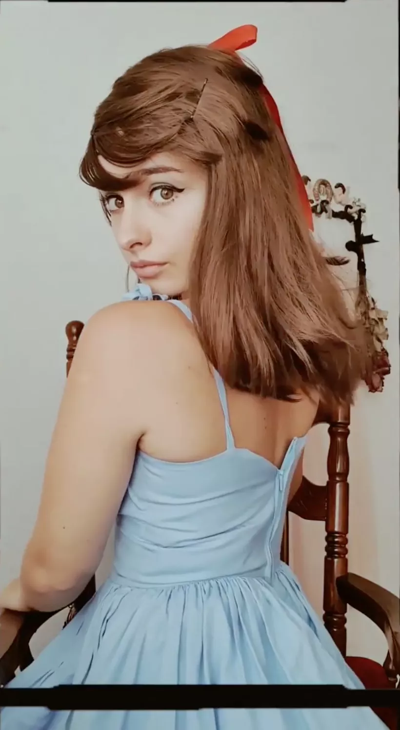 Hope the weekend has been good to you 💕