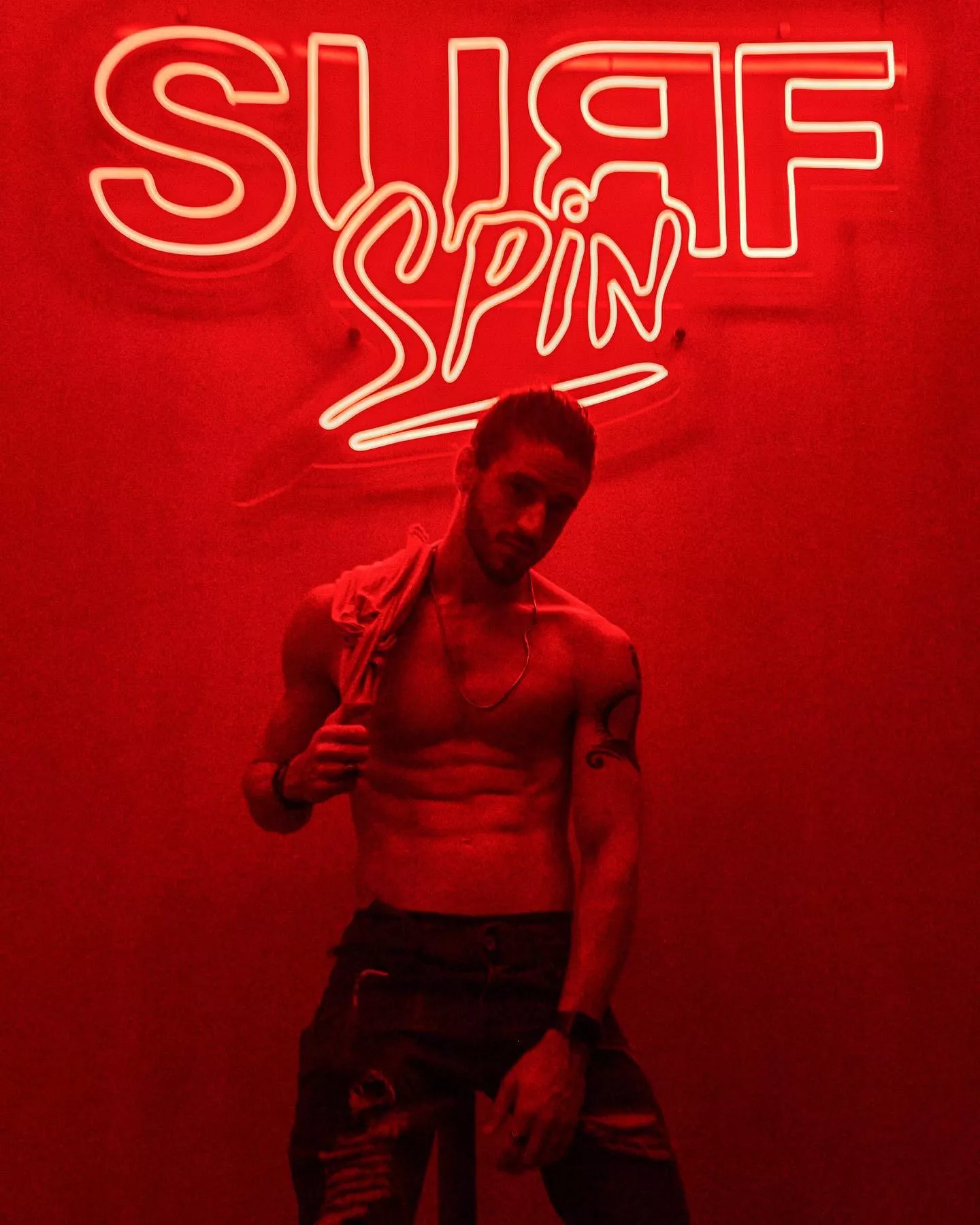 I am the devil and angel both on your shoulders