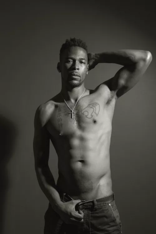 I had my first proper photoshoot yesterday. What do you think?