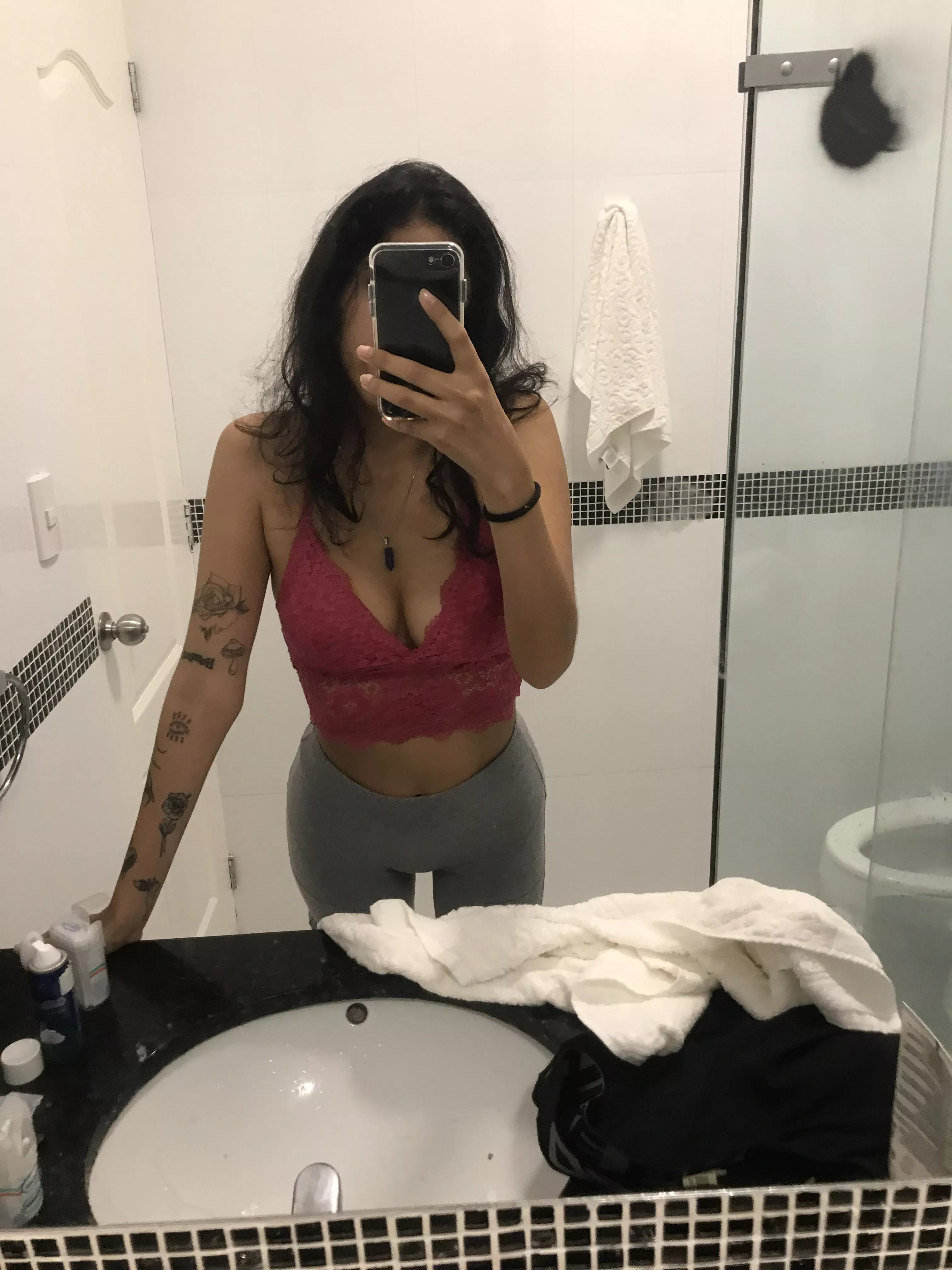 i love my new top🥰