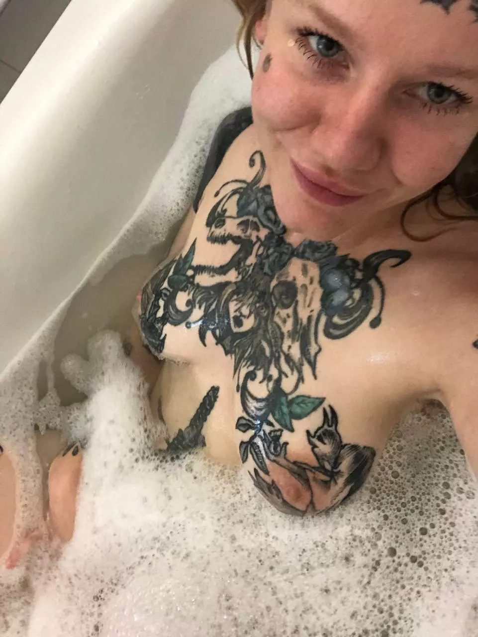 I think we'll have a good time, If you know what I mean