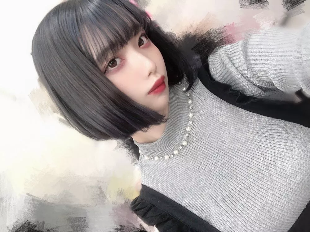 I wish you a great Monday 😊