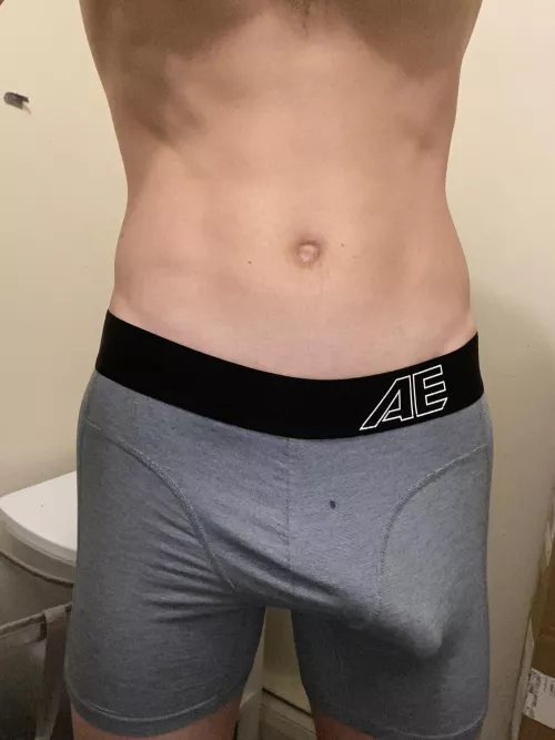 I’m ready for bed if you are