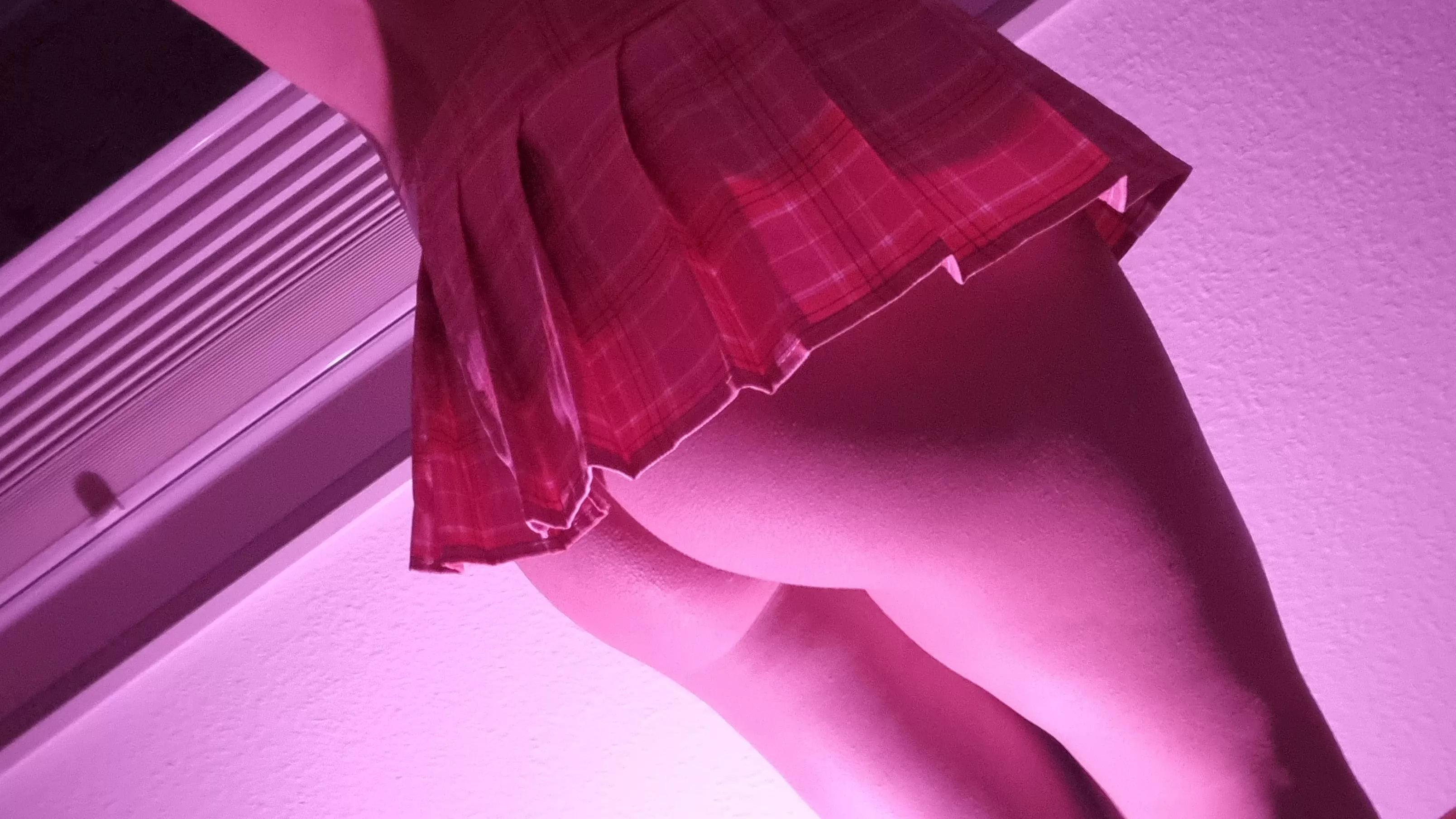 Is this skirt to short?