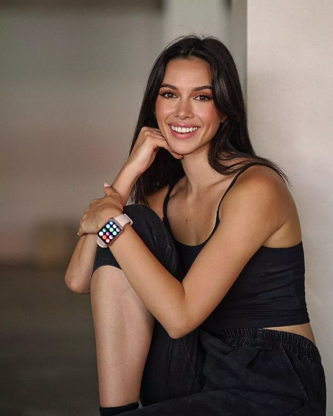 Kathleen Paton - Australian x Filipino