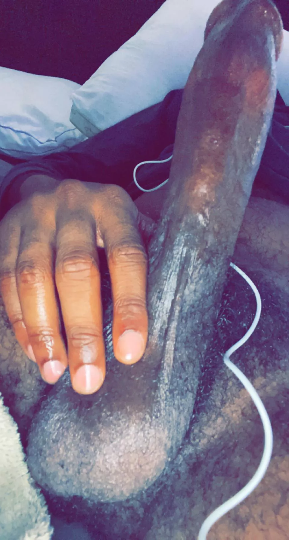 Let me know if your mouth is watering😈