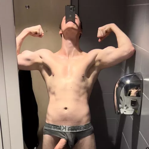 Let’s see how much of it I can fit in your throat