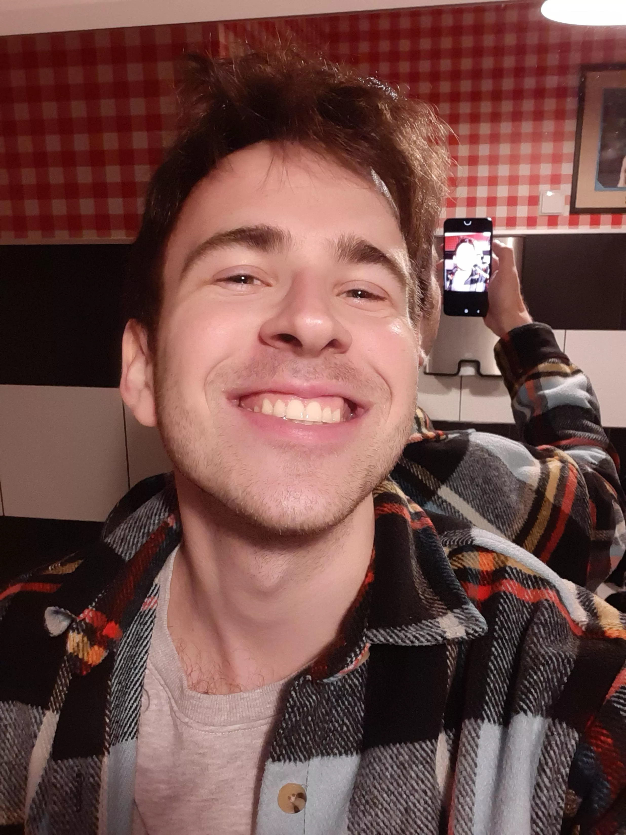 Let's share some positivity here🥰 Have a nice day