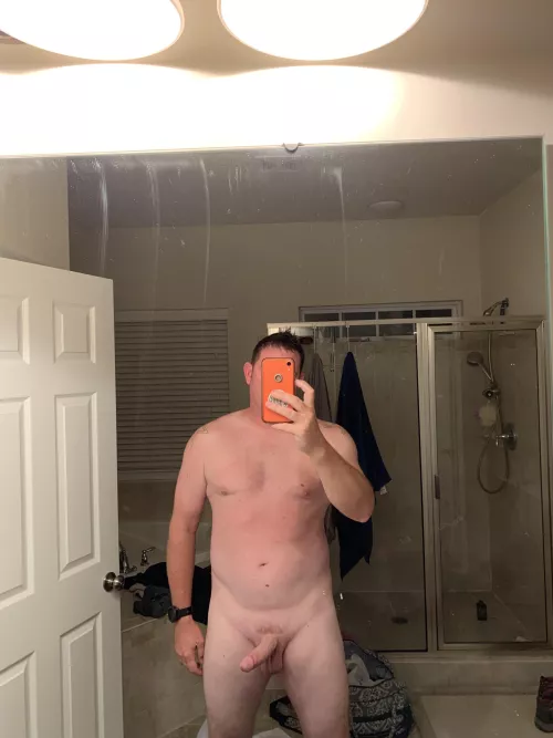 Let’s start the week off with a bang!(39)