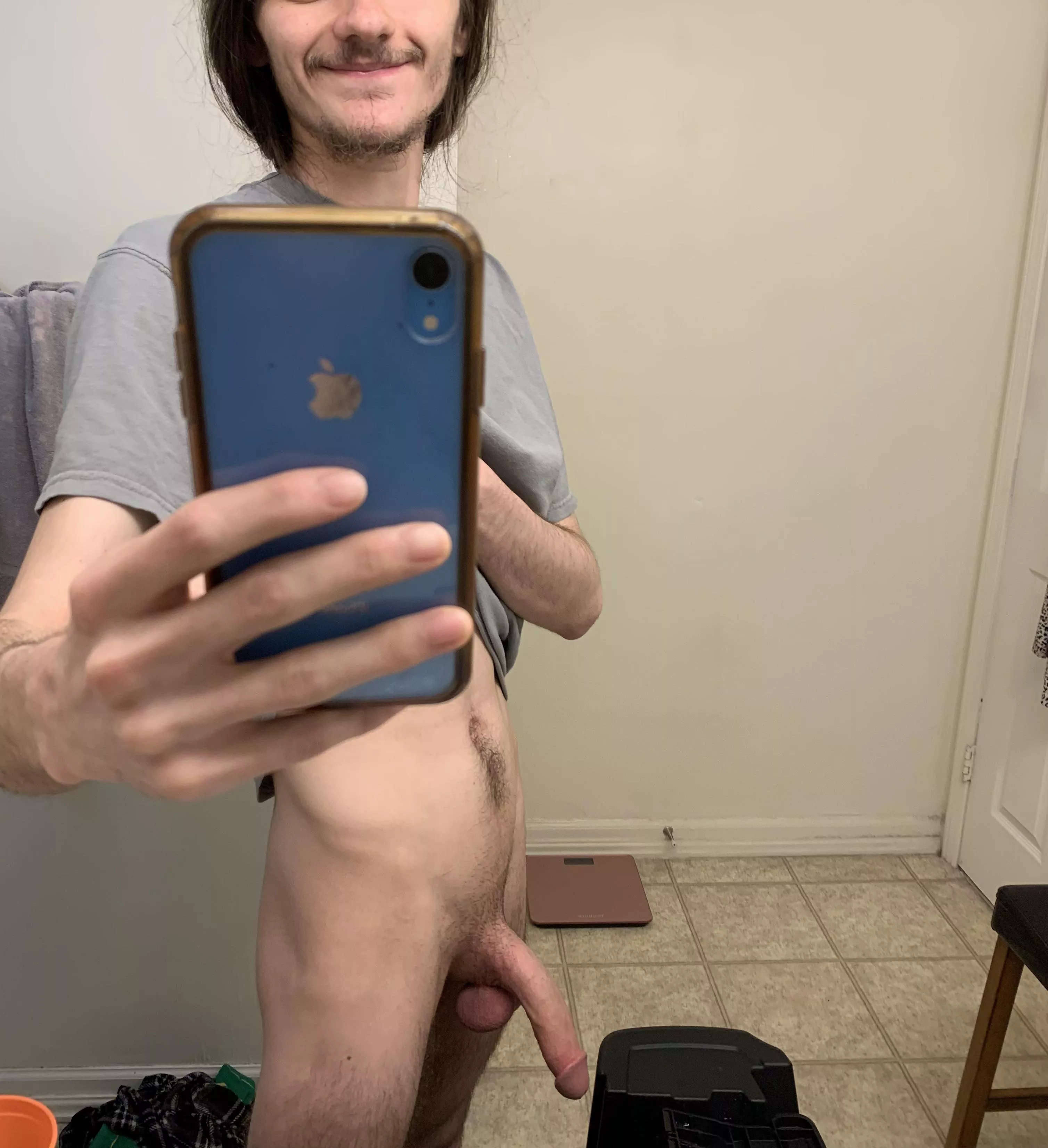 My 9” cock any thoughts?