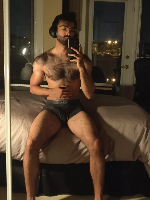 noticed a distinct lack of colour on this page, and decided to be the change I wanted to see in the world