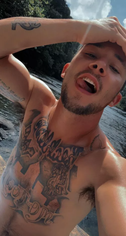 Onlyfans! Come check me out onlyfans.com/burrskiii