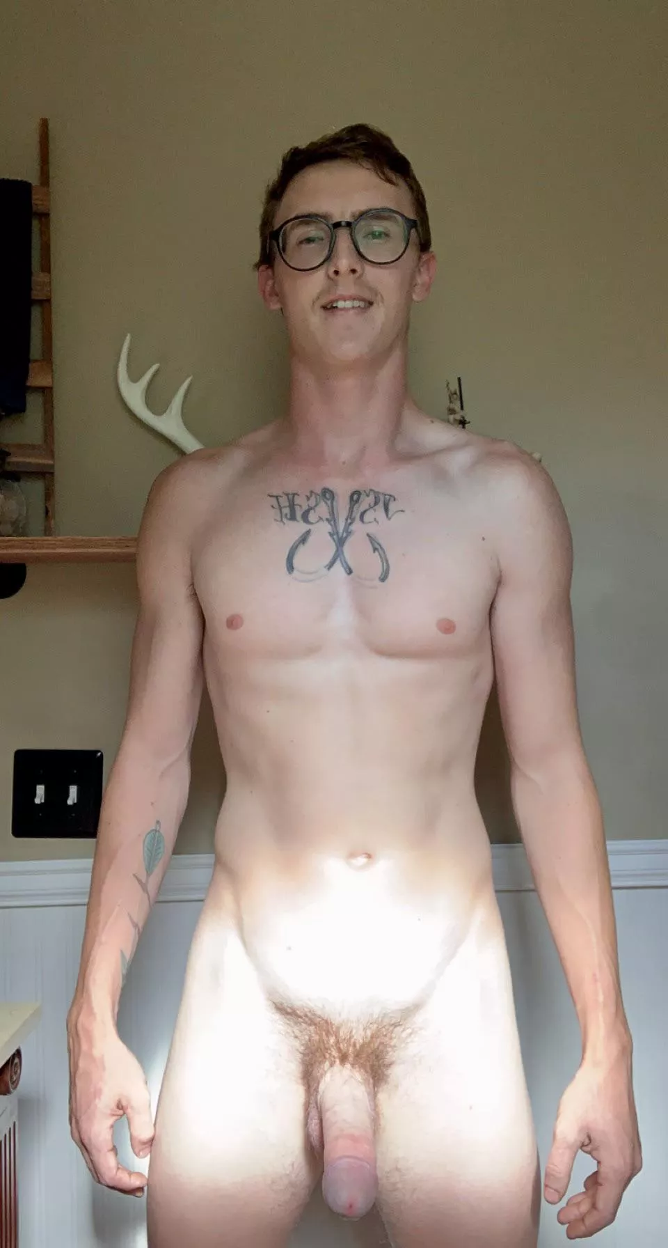 Put a spotlight on it