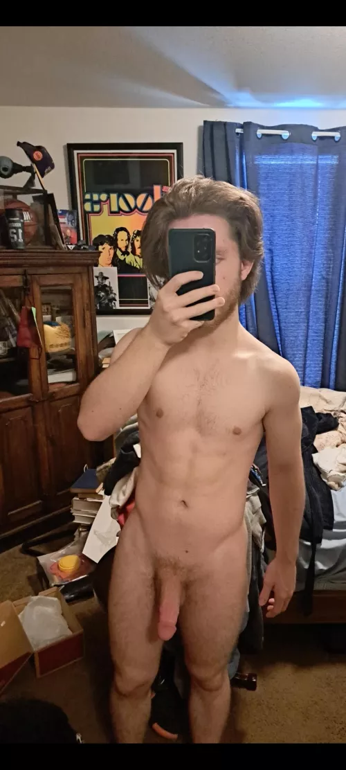 rate [m]y body 18 y/o