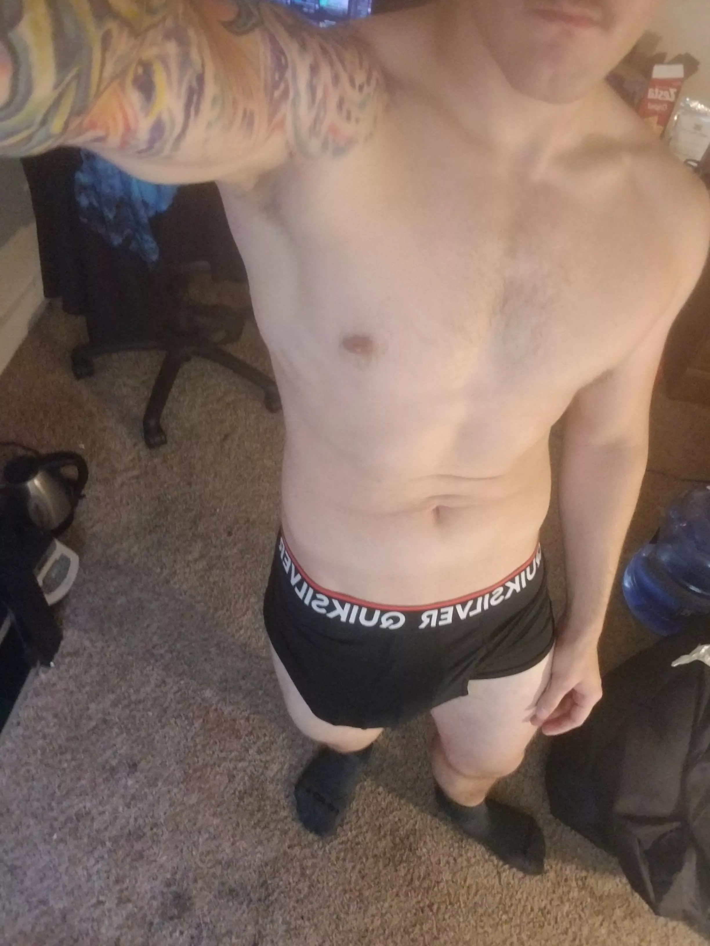 Slowly becoming my favorite pair 🥰