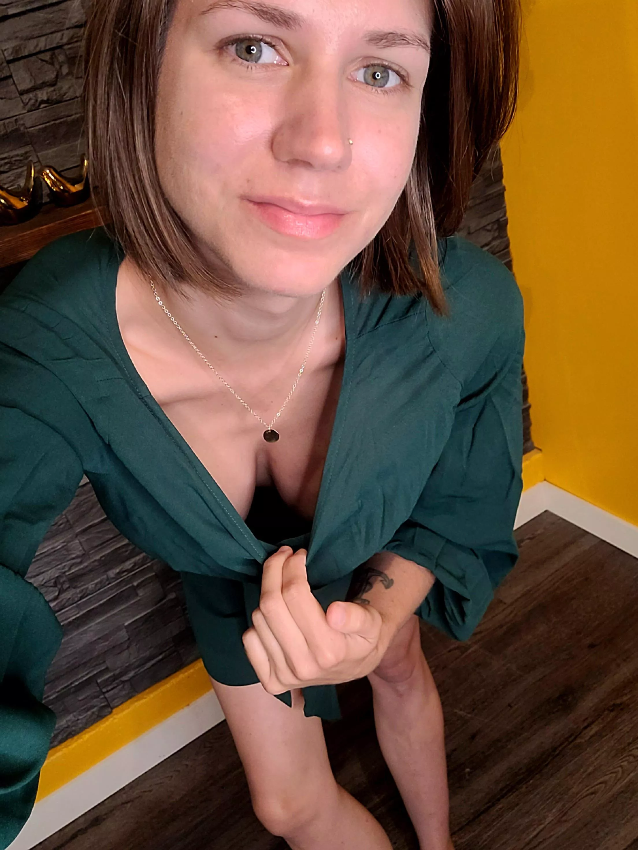 The realest realmilf 😉