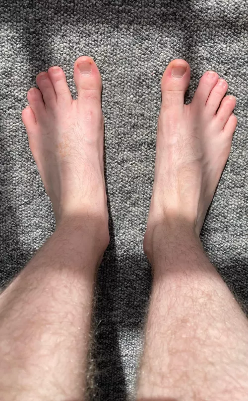 This little piggy wants to go in your mouth 👄