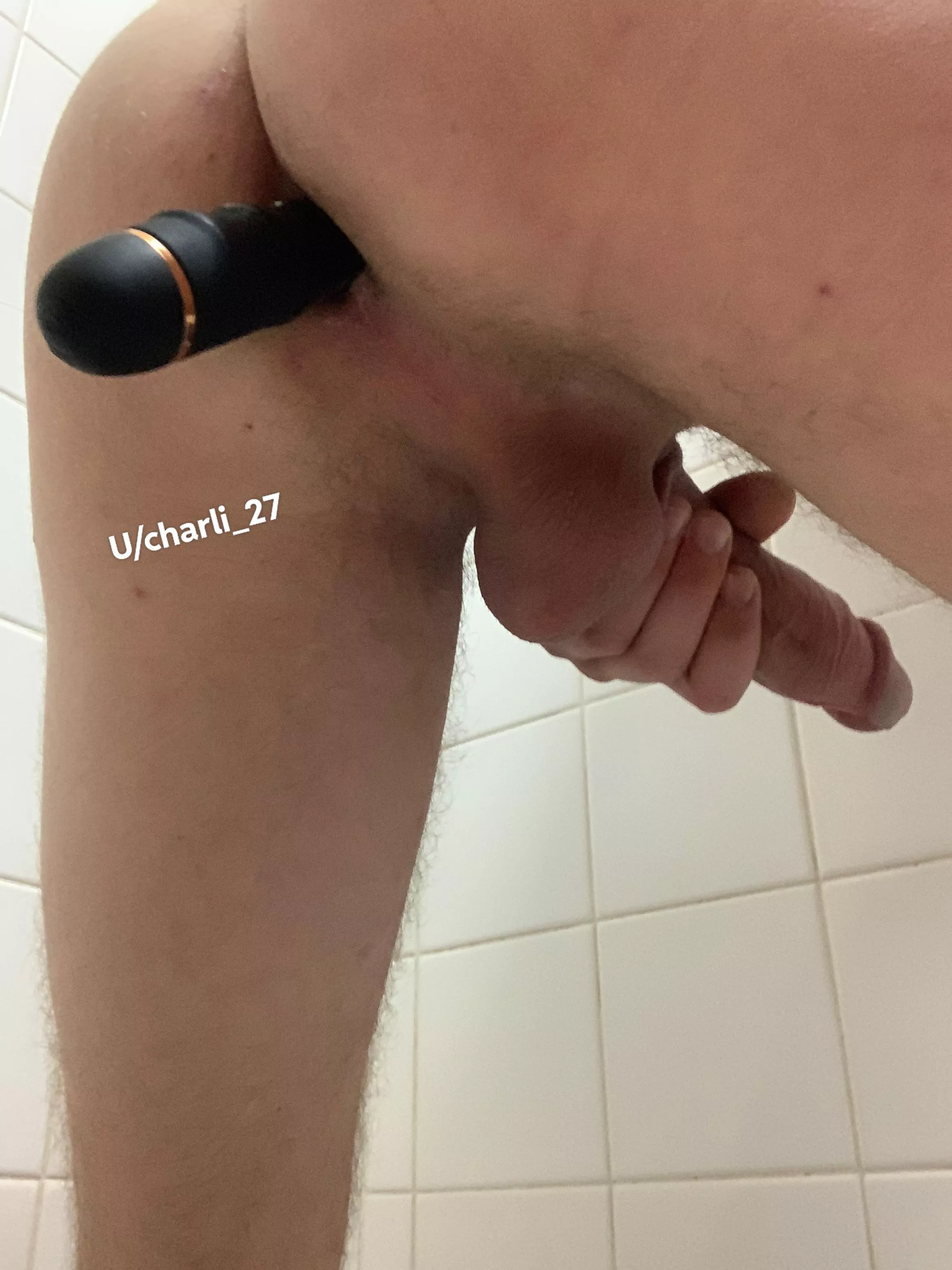 What a fun toy! 🥵