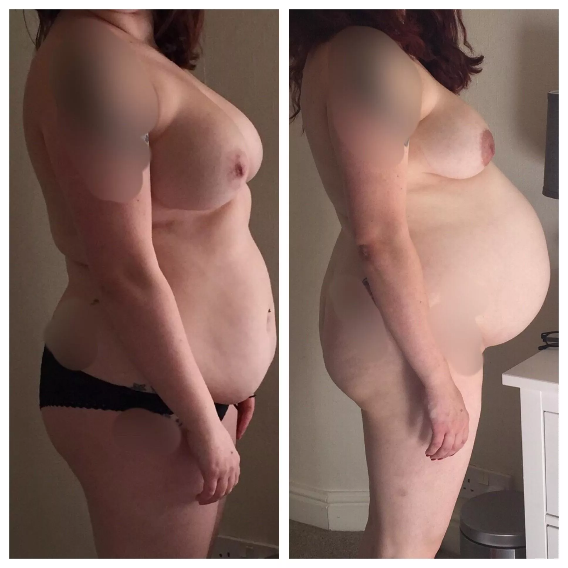 What happens when you get it right