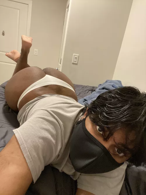 What kind of a fucking do you think I deserve? Be honest