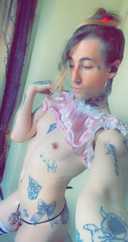 When you “accidentally” lose your key 🔐