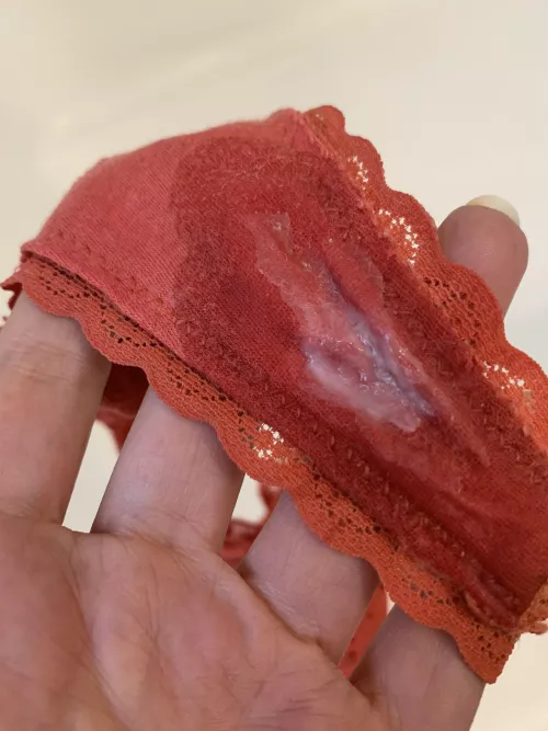 Where’s my clean up crew