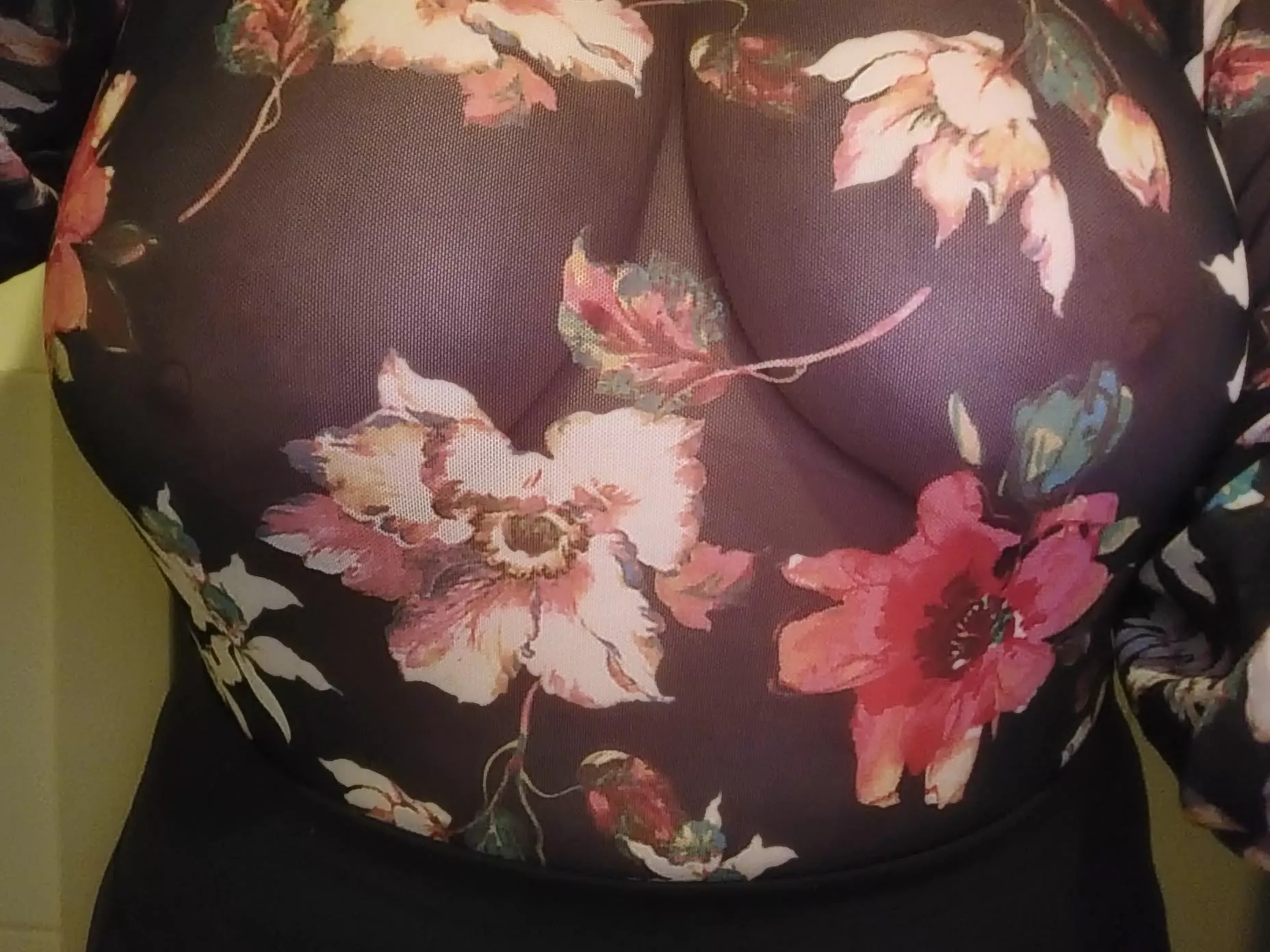 will I catch you looking 🤩