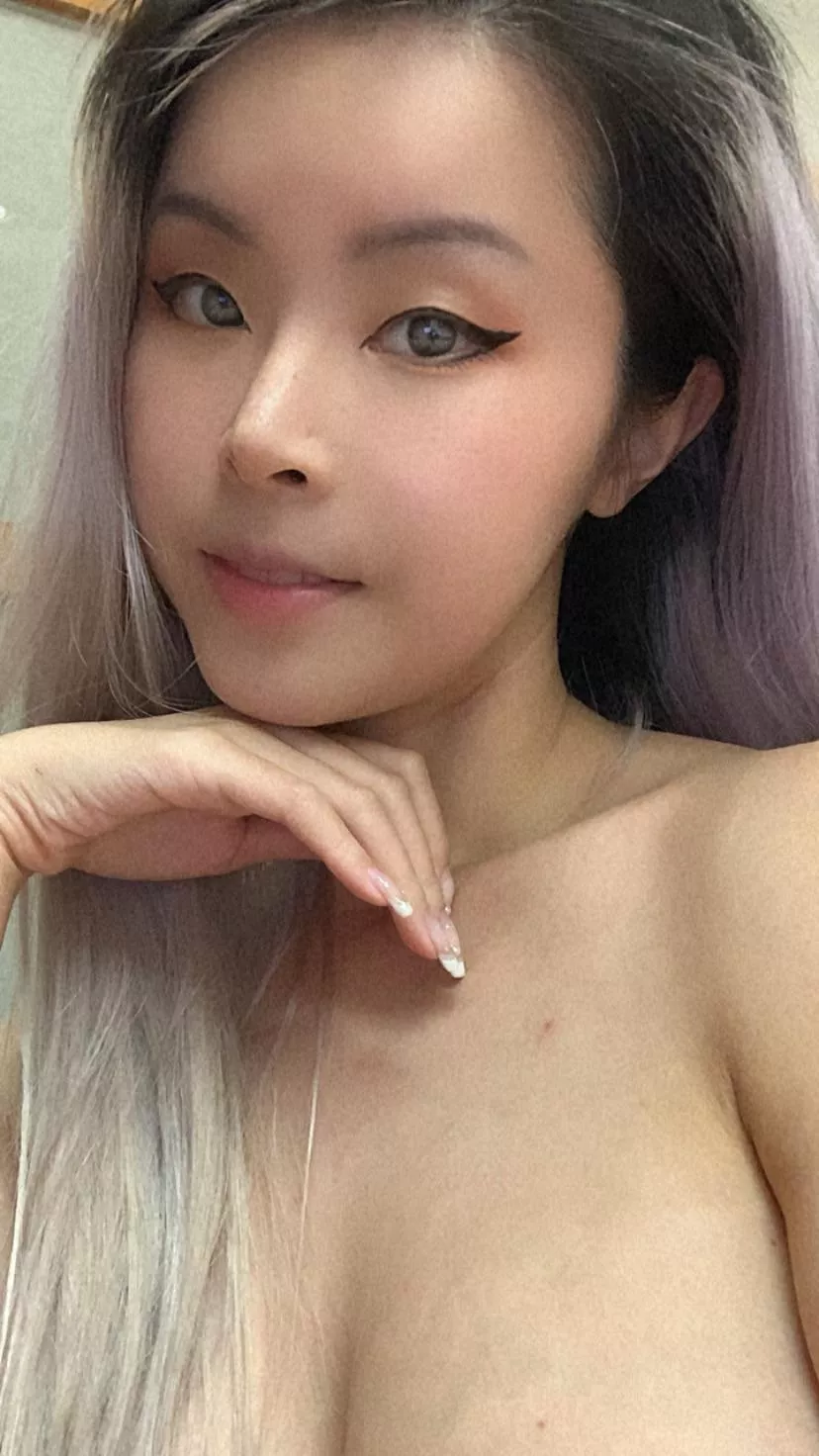 Wish this new week brings a lot of positivity in you☺️