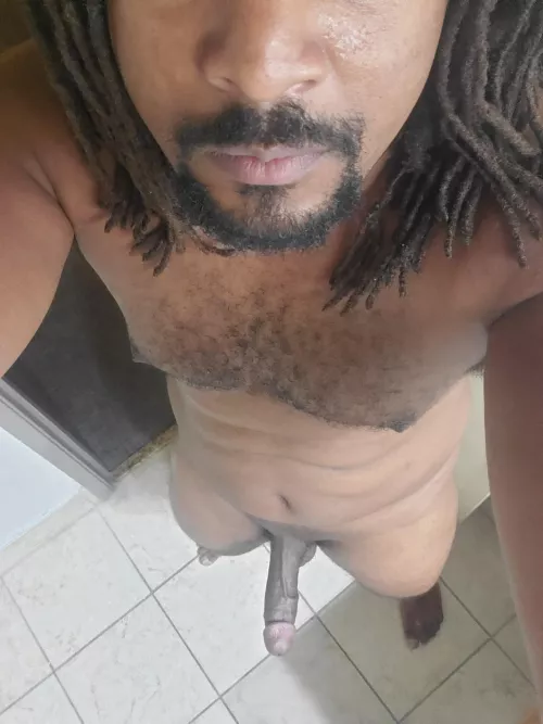 Would you still suck my black dick knowing that I'm married?