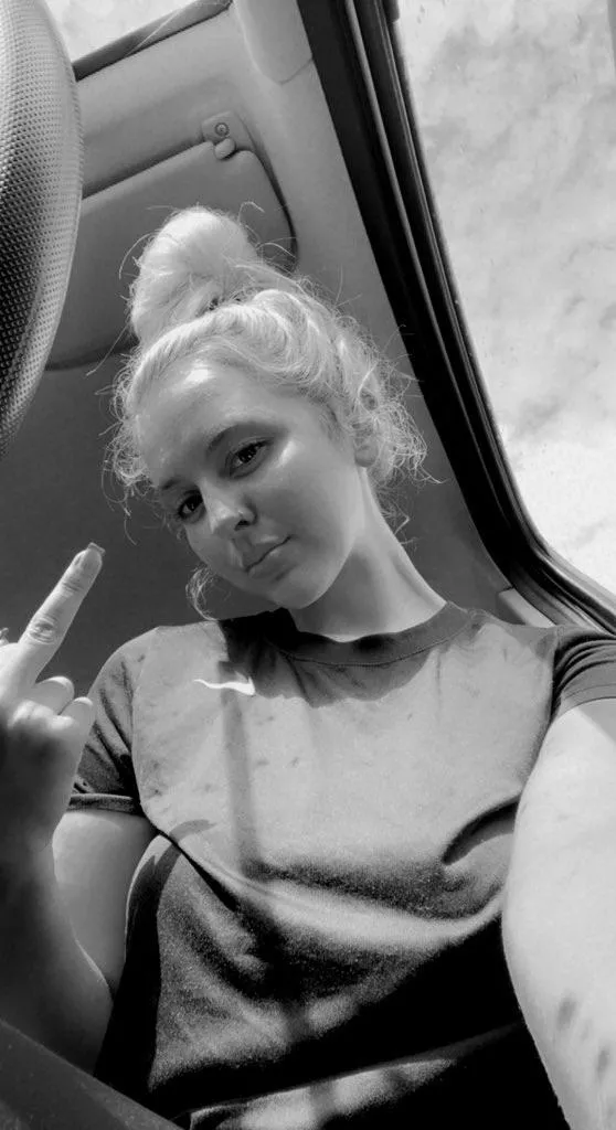 Your little dick twitches every time you see me… gross [domme]