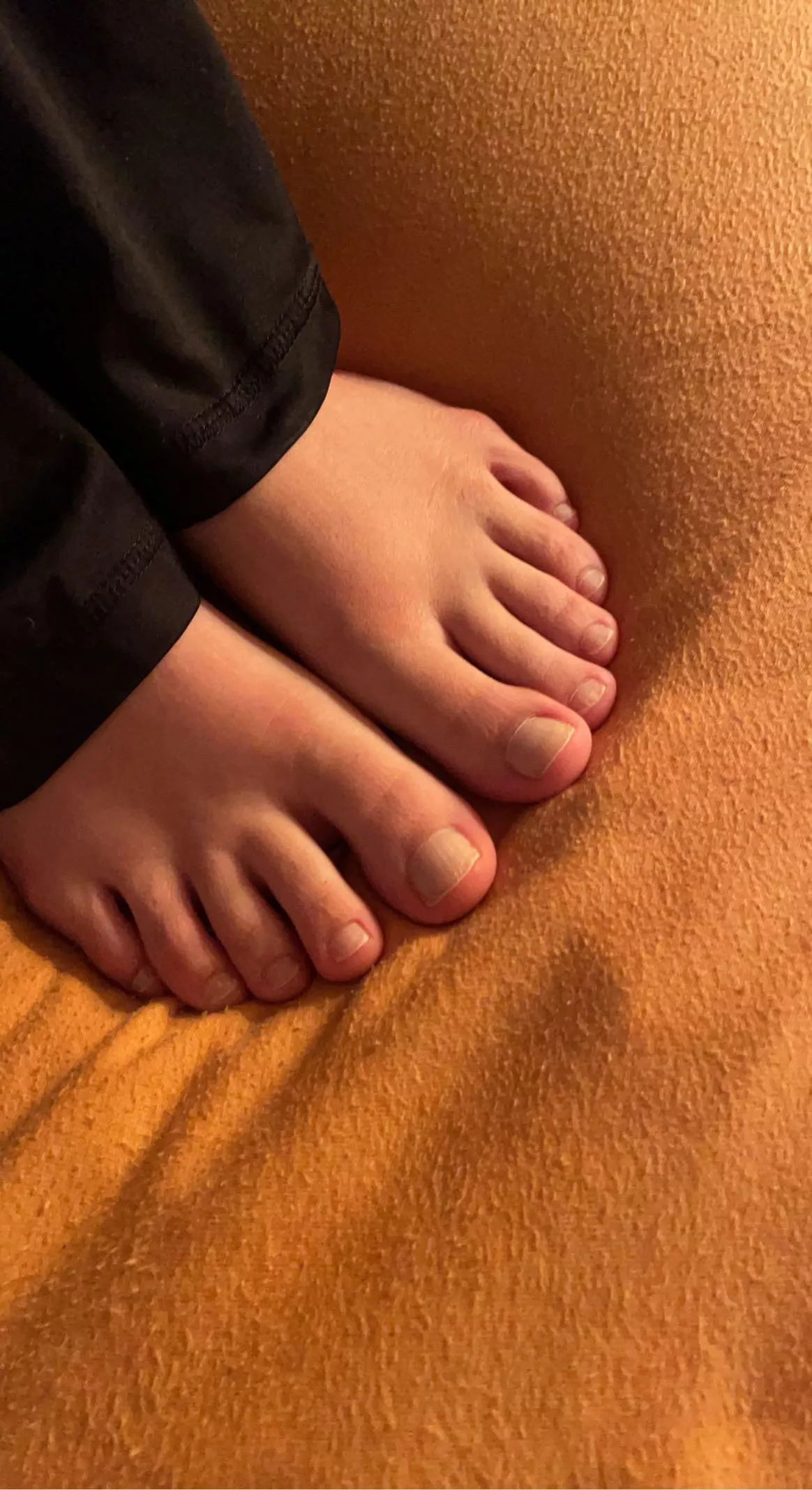 A lovely little close up