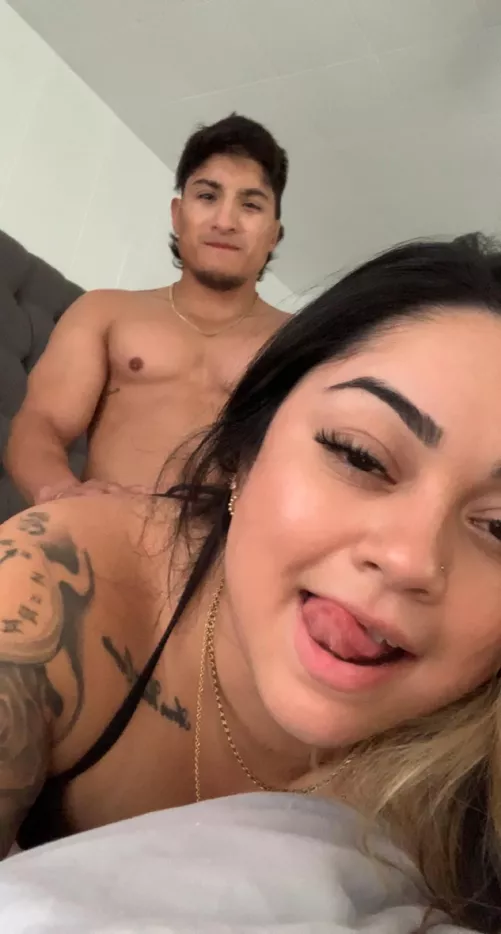 always down for fun (mf)