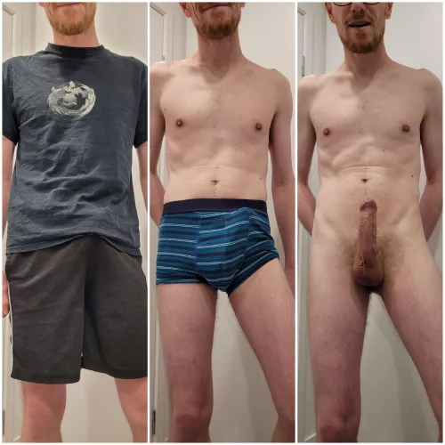 Another 3-ways on/off 😉