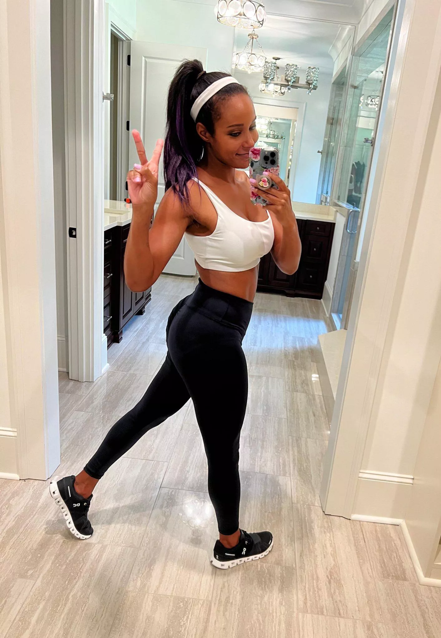 Brandi Rhodes
