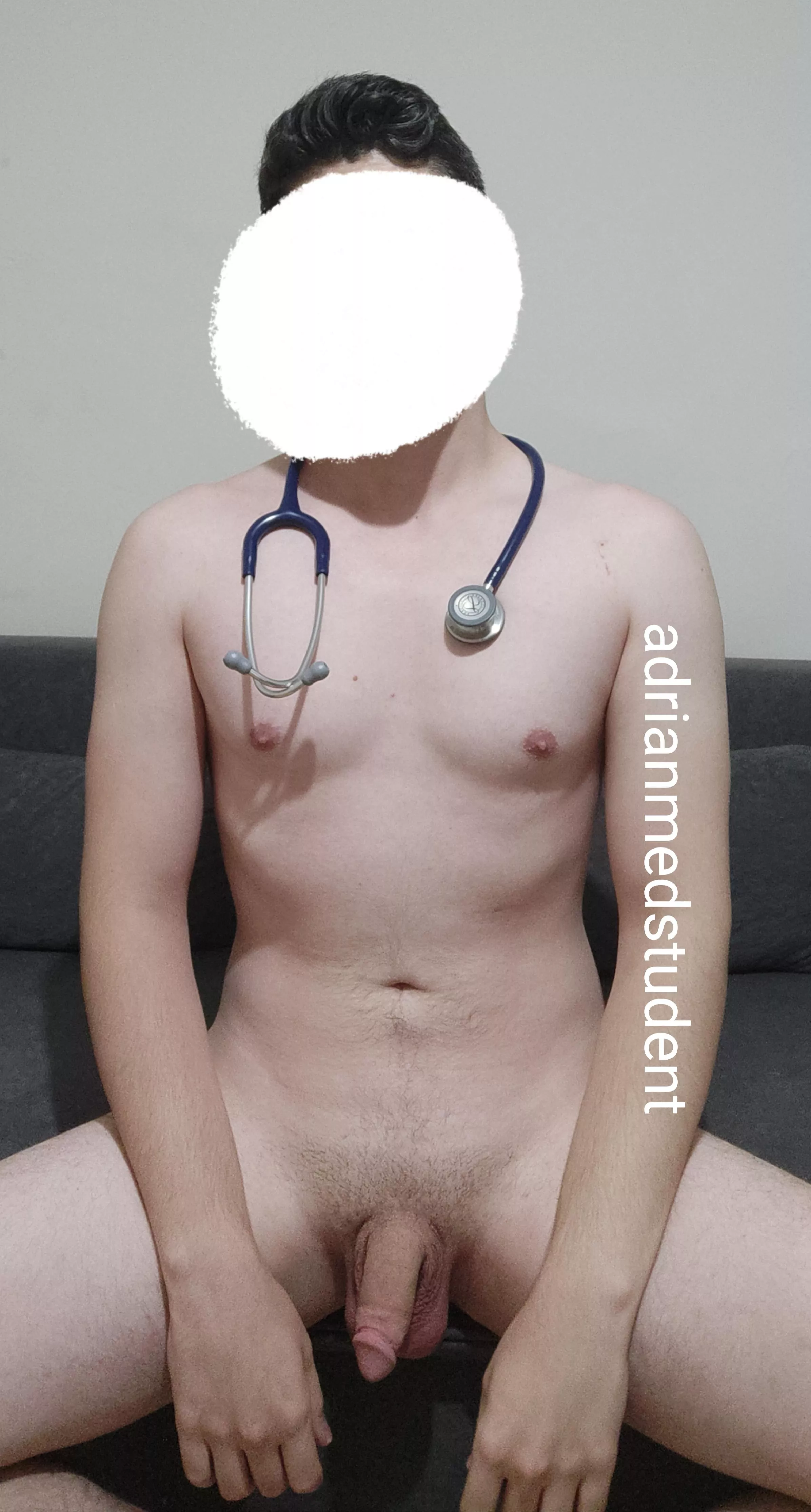 Do you need a kinky doctor?