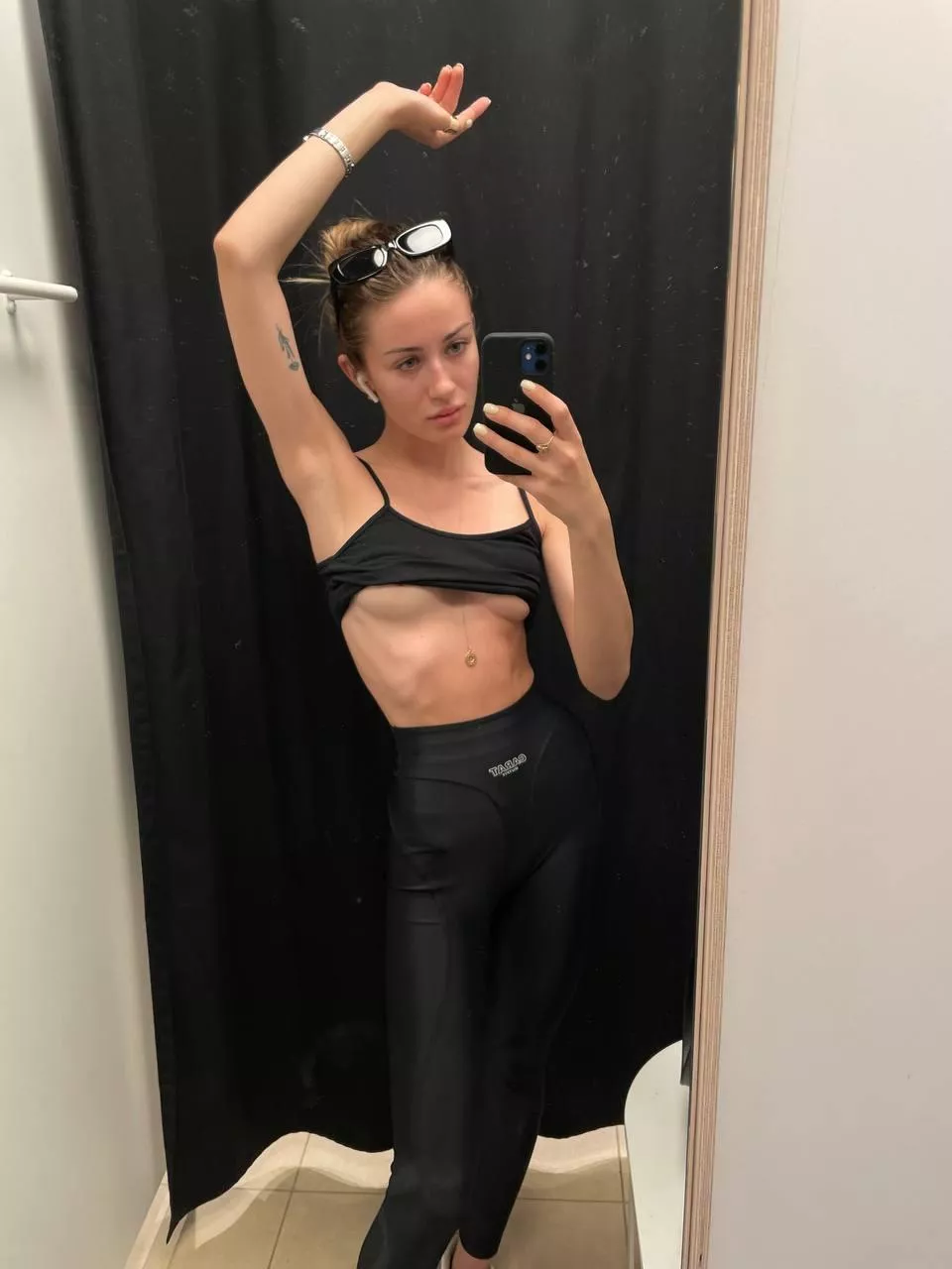 enough underboob for ya?