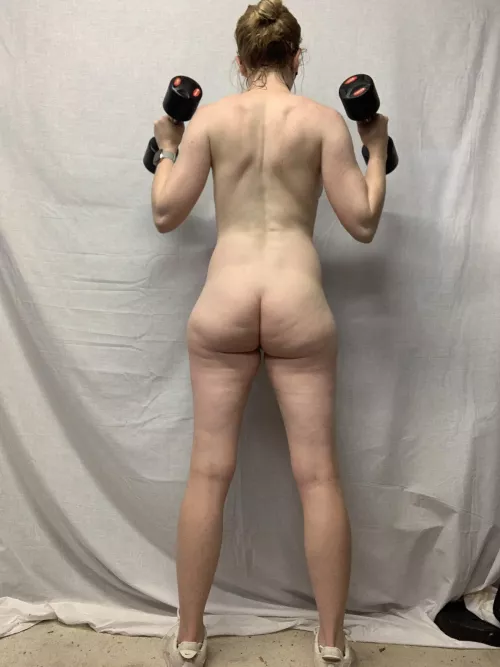 (F)ew days off to recover! Back at it 😉 who’s with me?